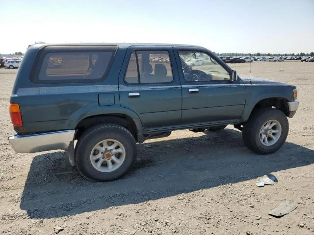 Photo 2 VIN: JT3VN39W8S0214337 - TOYOTA 4RUNNER VN 