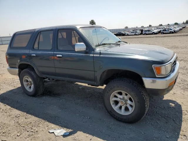 Photo 3 VIN: JT3VN39W8S0214337 - TOYOTA 4RUNNER VN 