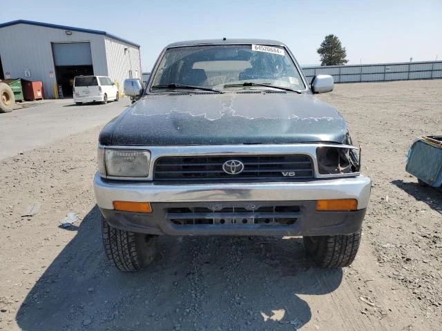 Photo 4 VIN: JT3VN39W8S0214337 - TOYOTA 4RUNNER VN 