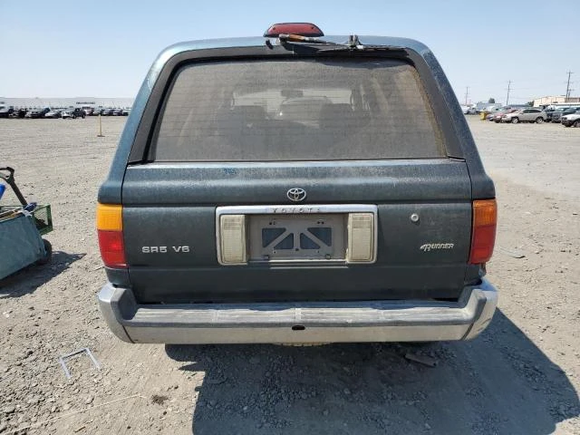 Photo 5 VIN: JT3VN39W8S0214337 - TOYOTA 4RUNNER VN 