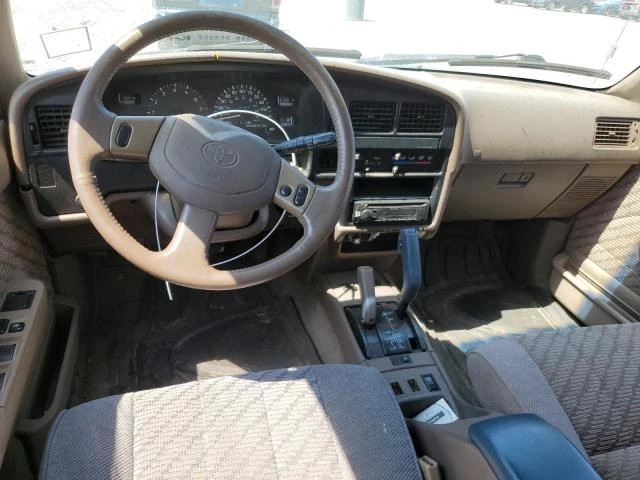 Photo 7 VIN: JT3VN39W8S0214337 - TOYOTA 4RUNNER VN 