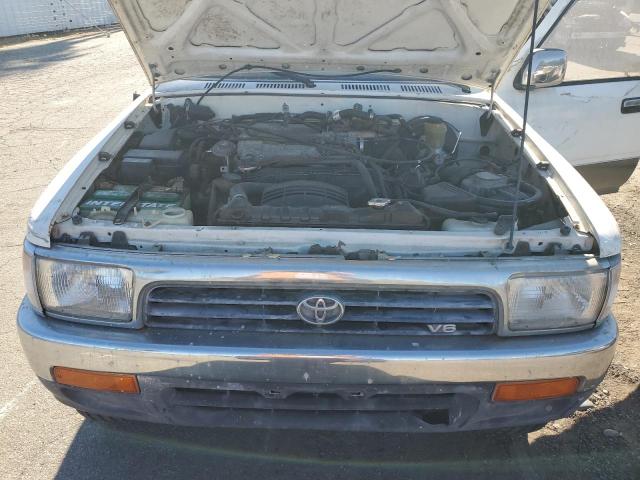 Photo 11 VIN: JT3VN39W8S8071875 - TOYOTA 4RUNNER VN 