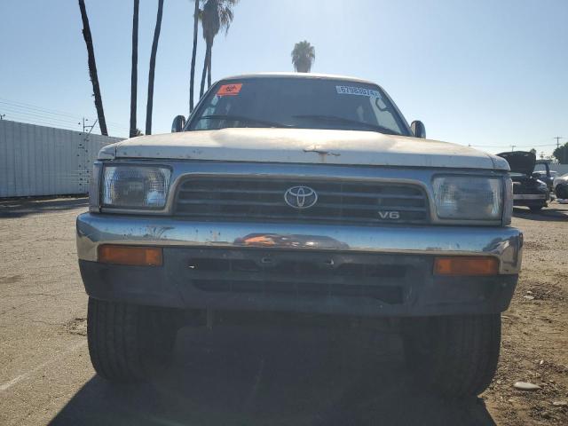 Photo 4 VIN: JT3VN39W8S8071875 - TOYOTA 4RUNNER VN 