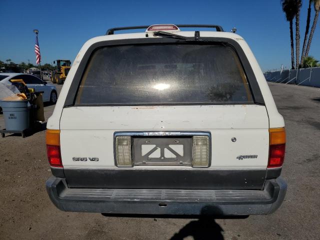 Photo 5 VIN: JT3VN39W8S8071875 - TOYOTA 4RUNNER VN 