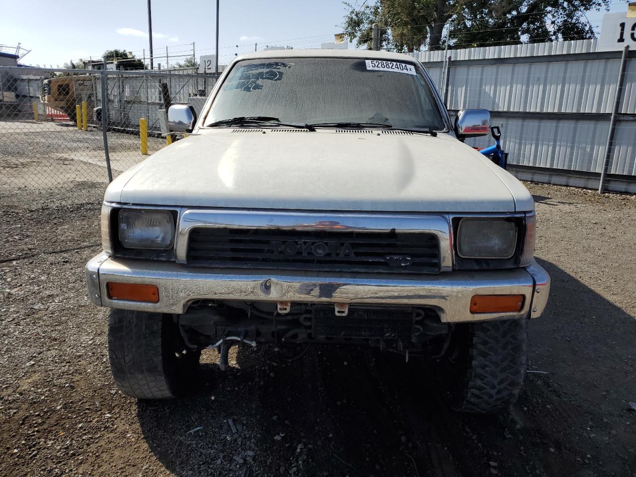 Photo 4 VIN: JT3VN39W9L0038545 - TOYOTA 4RUNNER 