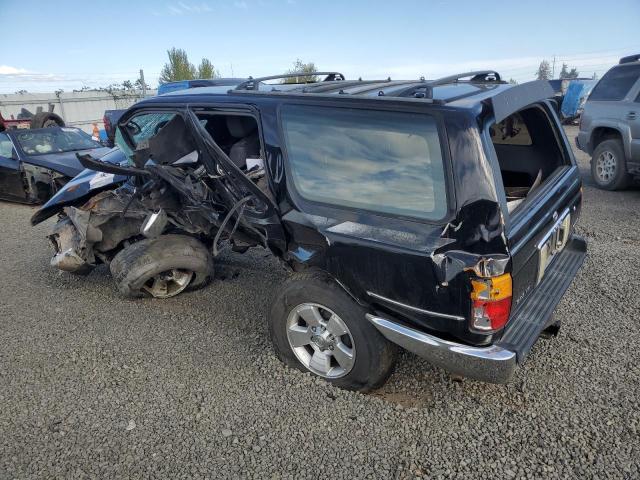 Photo 1 VIN: JT3VN39W9P0104128 - TOYOTA 4RUNNER 