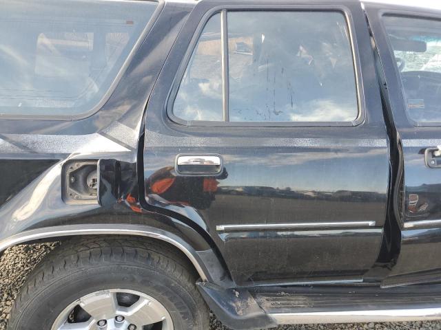 Photo 10 VIN: JT3VN39W9P0104128 - TOYOTA 4RUNNER 