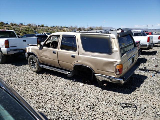 Photo 1 VIN: JT3VN39W9R0161531 - TOYOTA 4RUNNER 