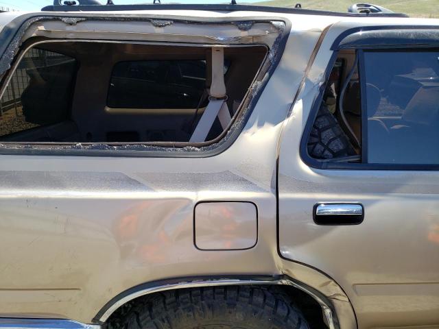 Photo 10 VIN: JT3VN39W9R0161531 - TOYOTA 4RUNNER 