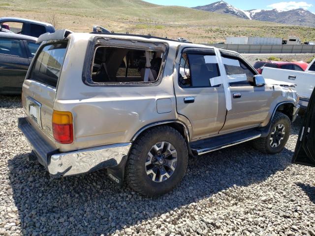 Photo 2 VIN: JT3VN39W9R0161531 - TOYOTA 4RUNNER 