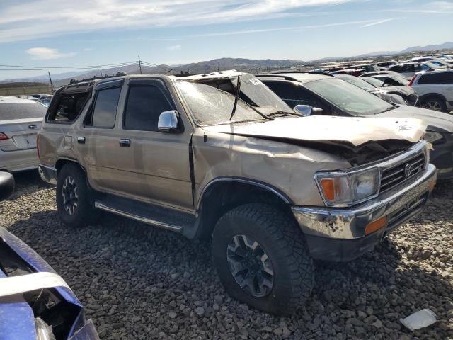 Photo 3 VIN: JT3VN39W9R0161531 - TOYOTA 4RUNNER 