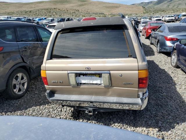 Photo 5 VIN: JT3VN39W9R0161531 - TOYOTA 4RUNNER 