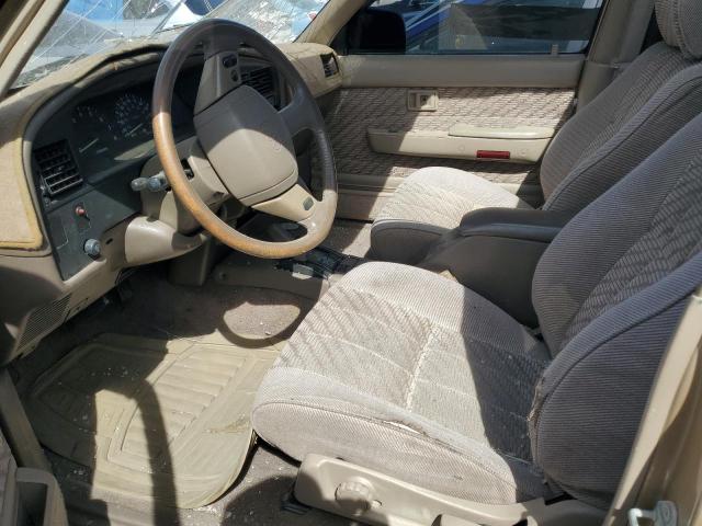 Photo 6 VIN: JT3VN39W9R0161531 - TOYOTA 4RUNNER 