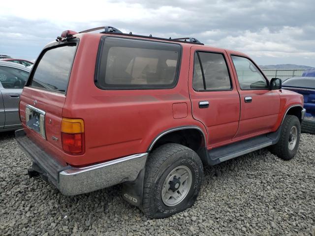 Photo 2 VIN: JT3VN39W9R8059213 - TOYOTA 4RUNNER VN 