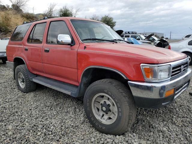 Photo 3 VIN: JT3VN39W9R8059213 - TOYOTA 4RUNNER VN 