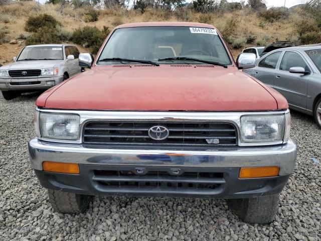 Photo 4 VIN: JT3VN39W9R8059213 - TOYOTA 4RUNNER VN 