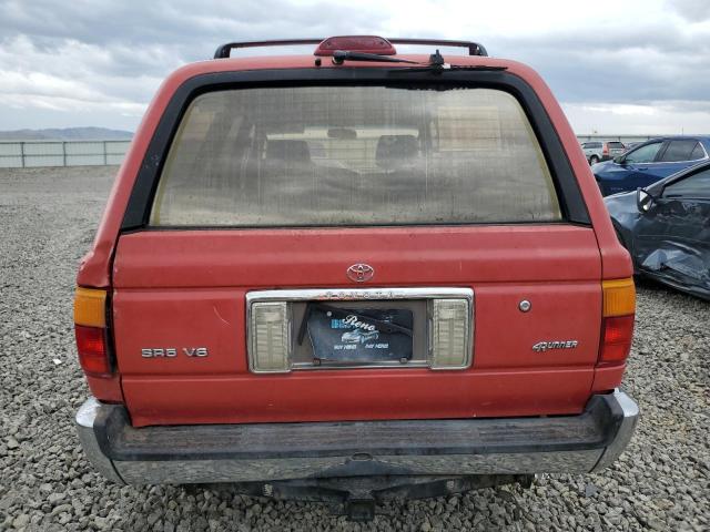 Photo 5 VIN: JT3VN39W9R8059213 - TOYOTA 4RUNNER VN 