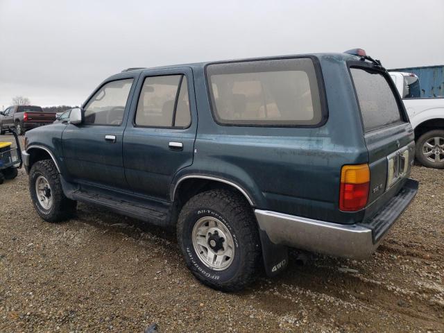 Photo 1 VIN: JT3VN39W9S0191148 - TOYOTA 4RUNNER VN 