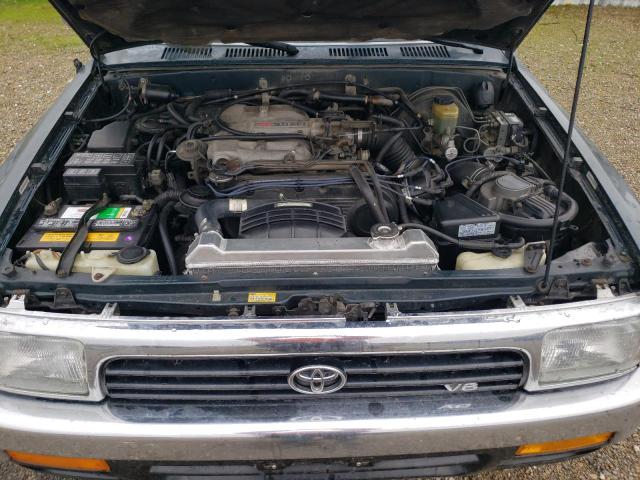 Photo 11 VIN: JT3VN39W9S0191148 - TOYOTA 4RUNNER VN 