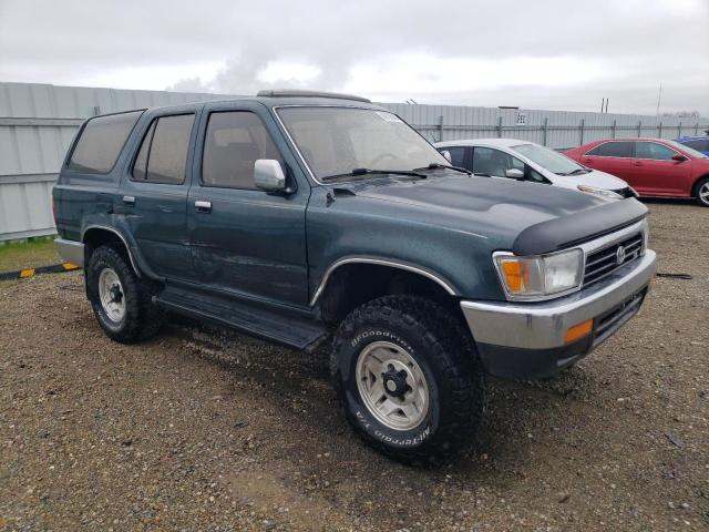 Photo 3 VIN: JT3VN39W9S0191148 - TOYOTA 4RUNNER VN 