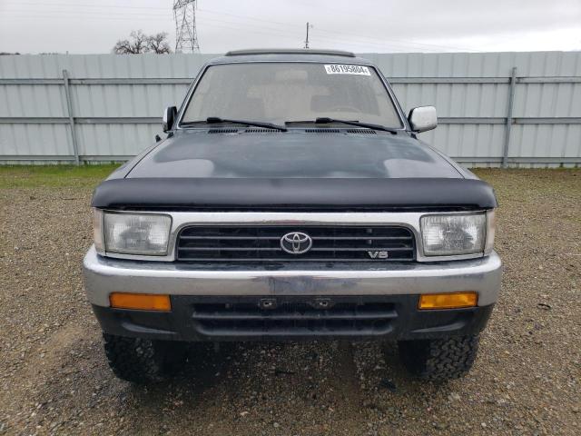 Photo 4 VIN: JT3VN39W9S0191148 - TOYOTA 4RUNNER VN 