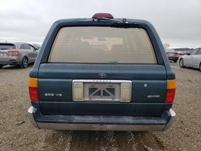 Photo 5 VIN: JT3VN39W9S0191148 - TOYOTA 4RUNNER VN 