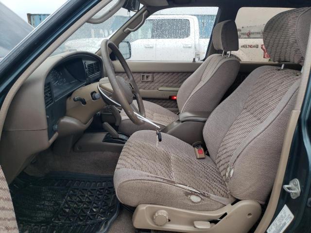 Photo 6 VIN: JT3VN39W9S0191148 - TOYOTA 4RUNNER VN 