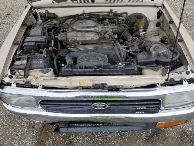 Photo 11 VIN: JT3VN39W9S8077474 - TOYOTA 4RUNNER 