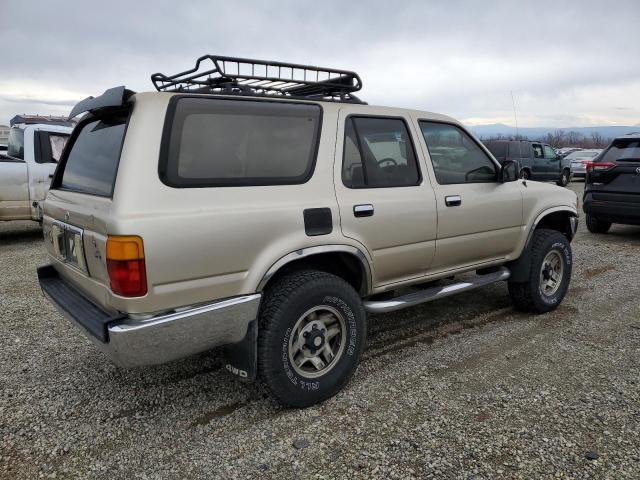 Photo 2 VIN: JT3VN39W9S8077474 - TOYOTA 4RUNNER 