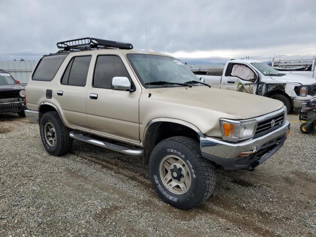 Photo 3 VIN: JT3VN39W9S8077474 - TOYOTA 4RUNNER 