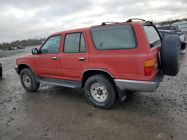 Photo 1 VIN: JT3VN39WXL0031586 - TOYOTA 4RUNNER VN 