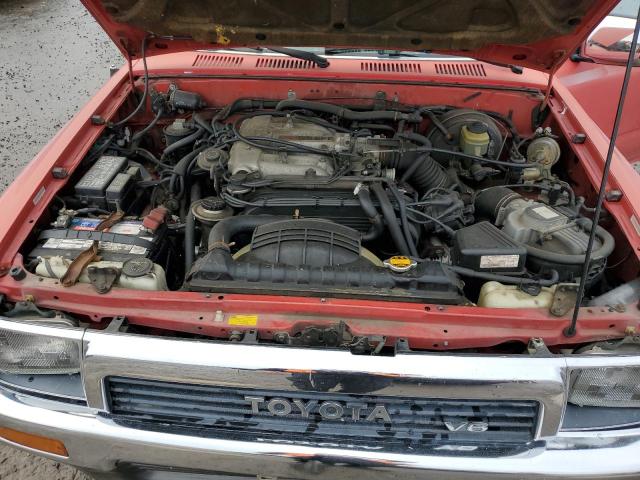 Photo 11 VIN: JT3VN39WXL0031586 - TOYOTA 4RUNNER VN 