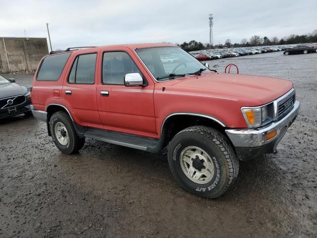 Photo 3 VIN: JT3VN39WXL0031586 - TOYOTA 4RUNNER VN 