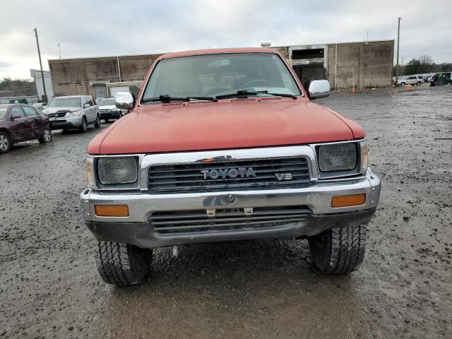 Photo 4 VIN: JT3VN39WXL0031586 - TOYOTA 4RUNNER VN 