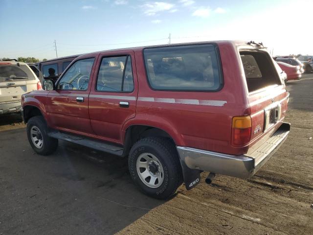 Photo 1 VIN: JT3VN39WXN8049316 - TOYOTA 4RUNNER VN 