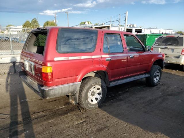 Photo 2 VIN: JT3VN39WXN8049316 - TOYOTA 4RUNNER VN 