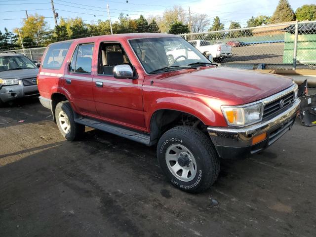 Photo 3 VIN: JT3VN39WXN8049316 - TOYOTA 4RUNNER VN 