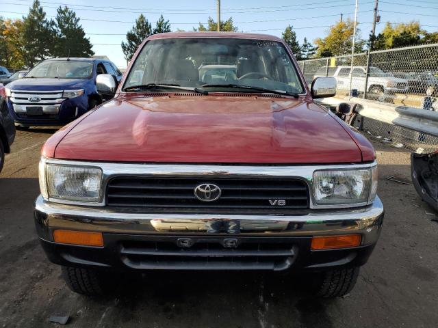 Photo 4 VIN: JT3VN39WXN8049316 - TOYOTA 4RUNNER VN 