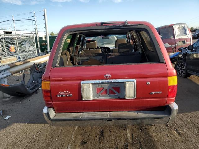 Photo 5 VIN: JT3VN39WXN8049316 - TOYOTA 4RUNNER VN 