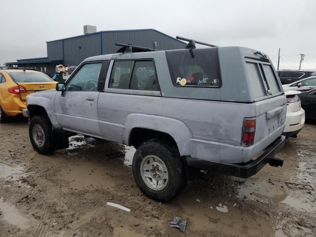 Photo 1 VIN: JT3VN66W7J0020449 - TOYOTA 4RUNNER 