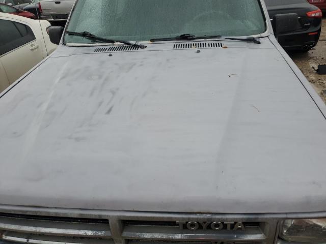 Photo 10 VIN: JT3VN66W7J0020449 - TOYOTA 4RUNNER 