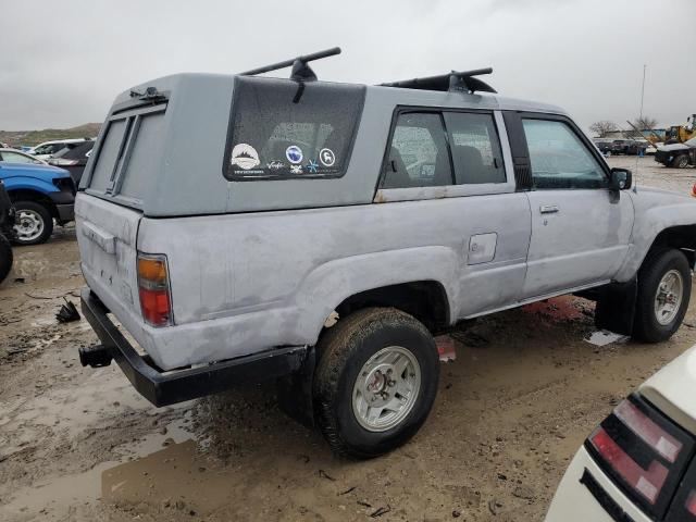 Photo 2 VIN: JT3VN66W7J0020449 - TOYOTA 4RUNNER 