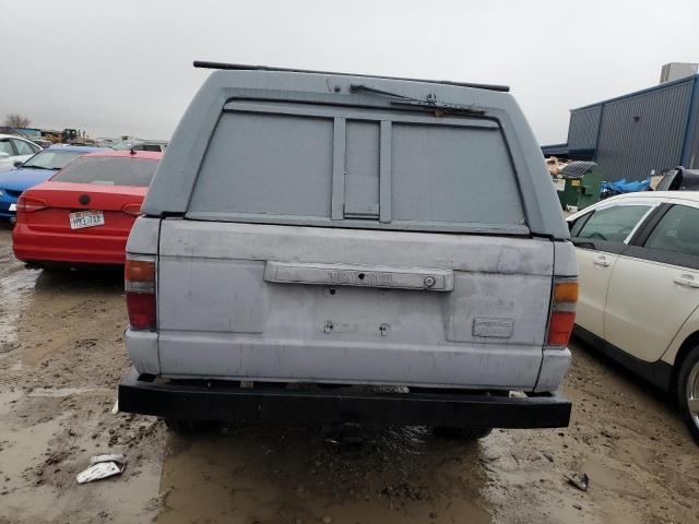 Photo 5 VIN: JT3VN66W7J0020449 - TOYOTA 4RUNNER 