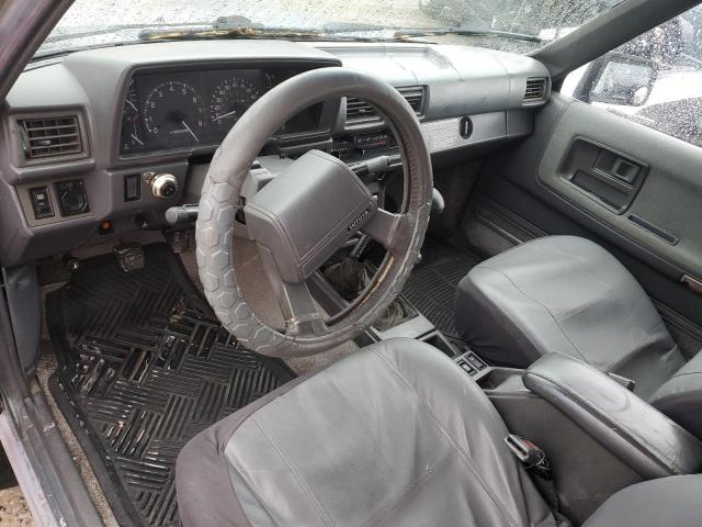 Photo 7 VIN: JT3VN66W7J0020449 - TOYOTA 4RUNNER 