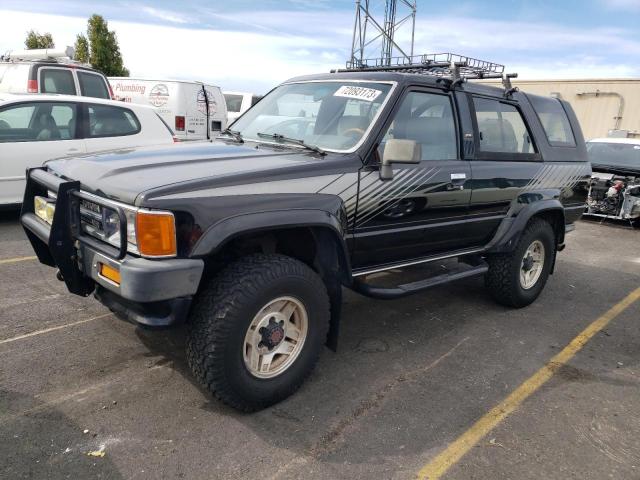 Photo 0 VIN: JT3VN66W9J0023465 - TOYOTA 4RUNNER 