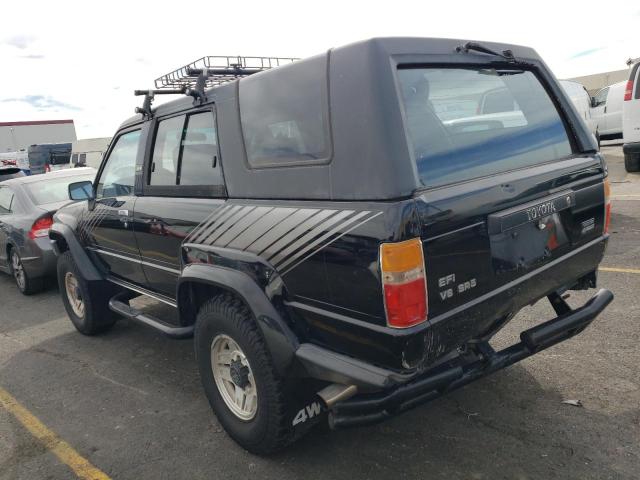 Photo 1 VIN: JT3VN66W9J0023465 - TOYOTA 4RUNNER 