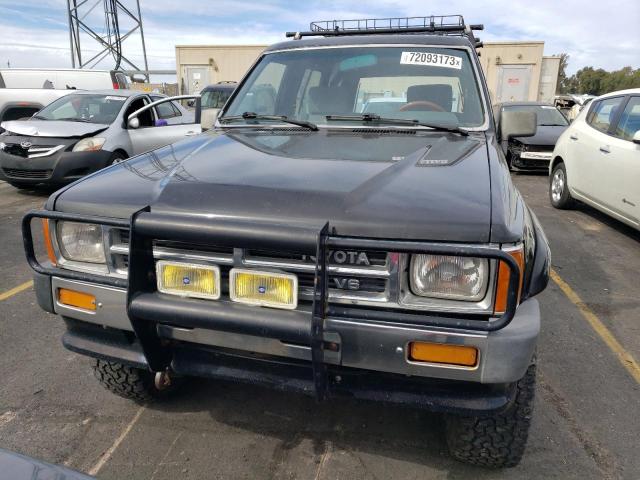 Photo 4 VIN: JT3VN66W9J0023465 - TOYOTA 4RUNNER 