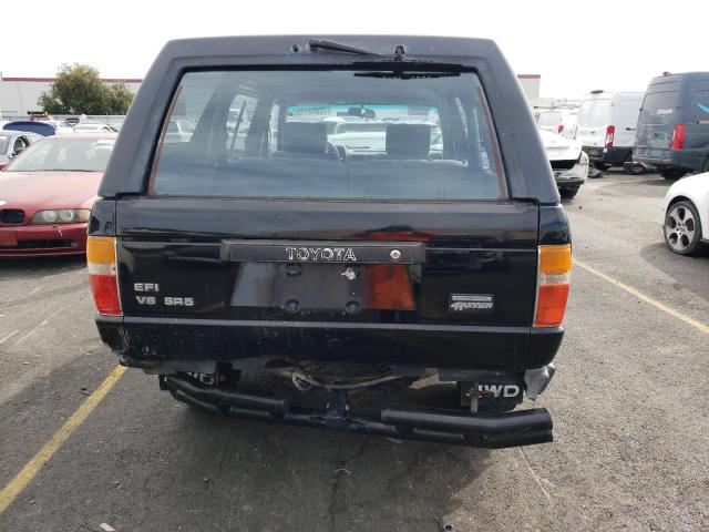 Photo 5 VIN: JT3VN66W9J0023465 - TOYOTA 4RUNNER 