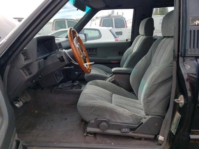 Photo 6 VIN: JT3VN66W9J0023465 - TOYOTA 4RUNNER 