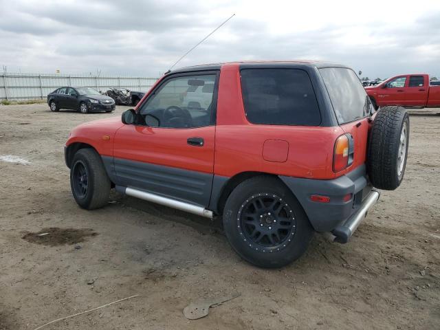 Photo 1 VIN: JT3XP10V0V0005576 - TOYOTA RAV4 